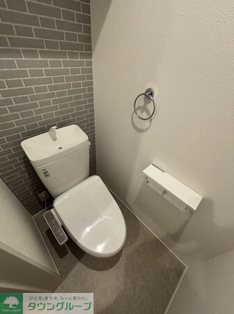 VOGUEの物件内観写真